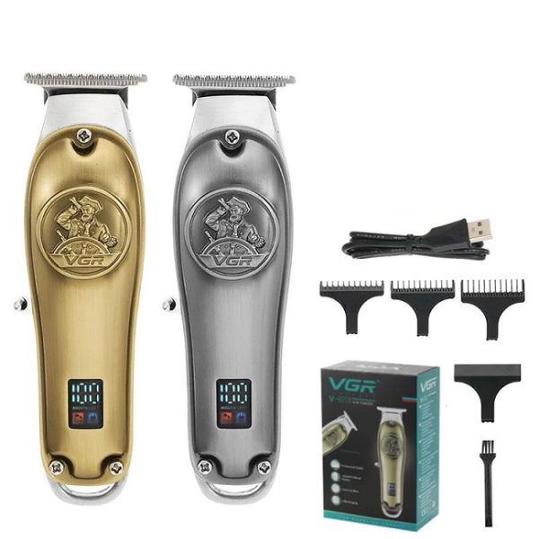 vgr v-920 HAIR CLIPPER