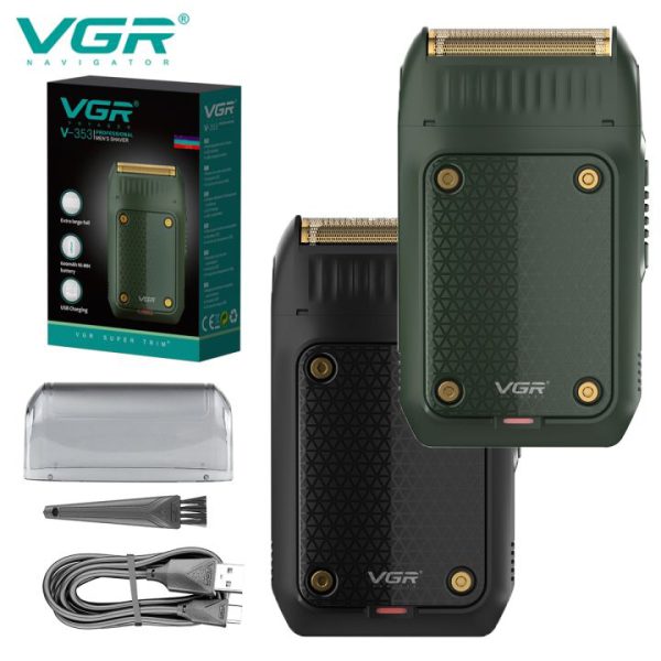 شیور صفر زن وی جی آر مدل VGR V-353