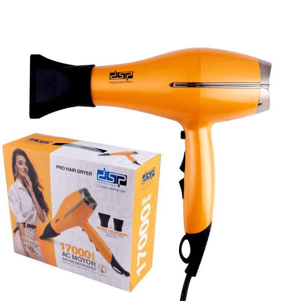 DSP 37006 Hair Dryer