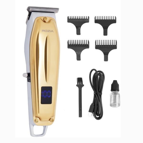 Kemei KM-5021 HAIR CLIPPER