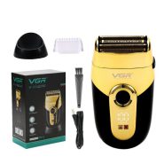 vgr v-383 HAIR shaver