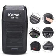 شیور صفر زن کیمی مدل Kemei KM-1102