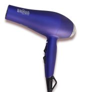 Braun BR-9186 5000W Hair Dryer