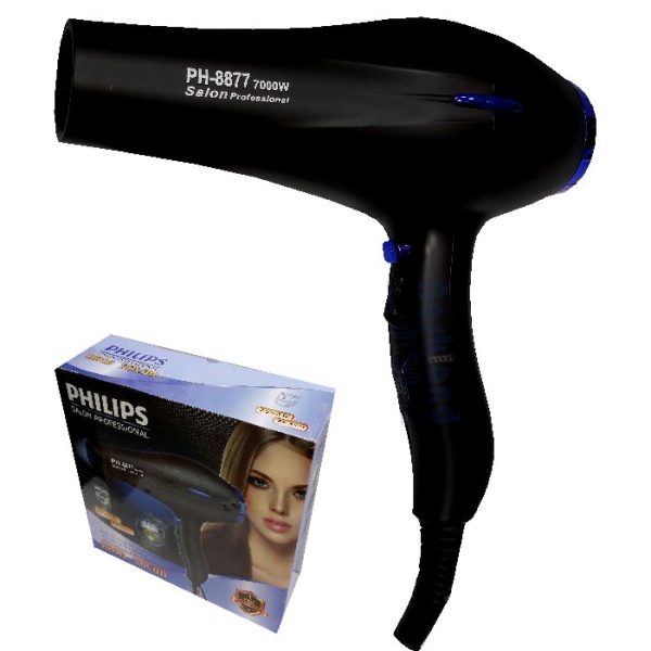 سشوار حرفه ای فیلیپس مدل Philips PH-8877