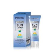 ضد آفتاب بدون رنگ دکتر راشل مدل Dr.Rashel Sun Cream Anti Ageing 100ml