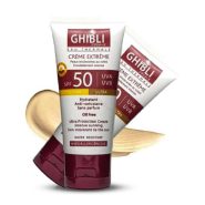 ضد آفتاب رنگی جیبلی GHIBLI Sunific SPF 50