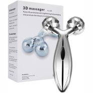 ماساژور دستی سه بعدی صورت و بدن 3D Massager