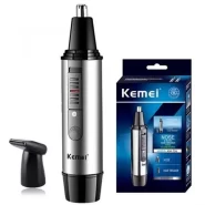 موزن گوش و بینی دوکاره کیمی مدل Kemei KM-726