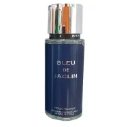 بادی اسپلش ژاکلین مدل JACLIN Bleu DE Jaclin 140ml