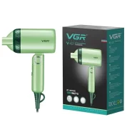 سشوار مسافرتی 1200 وات وی جی آر مدل VGR V-421