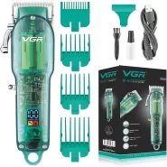 ماشین اصلاح حجم زن مناسب فید و سایه وی جی آر مدل VGR V-660