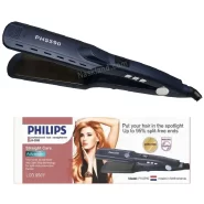 اتو مو کراتینه 950 درجه فارنهایت فیلیپس مدل Philips ph-5990