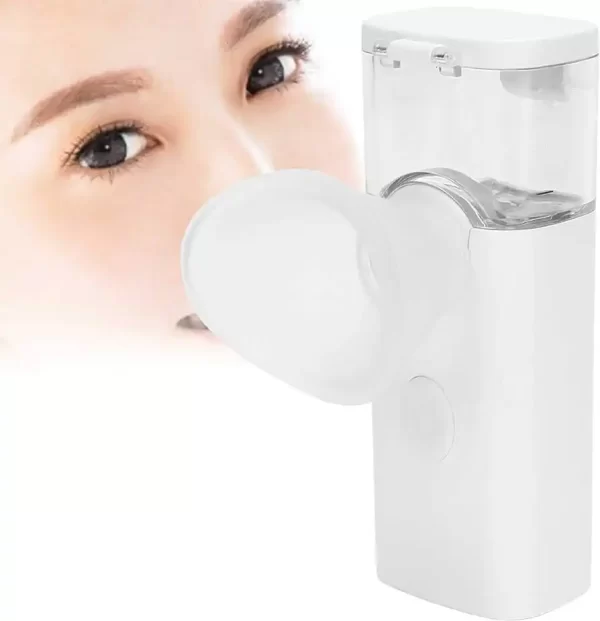 مینی بخور دور چشم و صورت nano mini eye sprayer cy-101