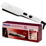 اتو مو کراتینه 750 درجه فیلیپس مدل philips ph-8373