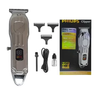 ماشین اصلاح صفر زن و خط زن فیلیپس مدل PH-8000 Philips