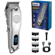 ماشین اصلاح حرفه ای حجم فید و سایه فیلیپس مدل PH-2024 Philips