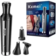 موزن گوش و بینی چند کاره کیمی مدل kemei km-3025