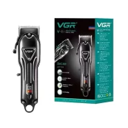 ماشین اصلاح حجم زن مناسب فید و سایه وی جی آر مدل VGR V-051