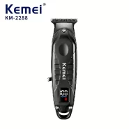 ماشین اصلاح صفر زن و خط زن کیمی مدل Kemei km-2288