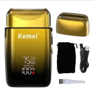 ماشین اصلاح صورت شیور صفر زن کیمی مدل KEMEI KM-TX10