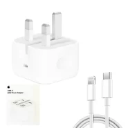 کلگی و کابل شارژ اپل آیفون apple iphone 13