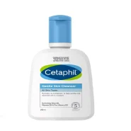ژل شستشو سراوی ستافیل Cetaphil مدل Gentle Skin Cleanser حجم 125میل