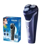 ماشین اصلاح سه تیغ فیلیپس PH-7001 Philips