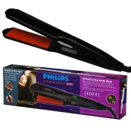 اتو مو کراتینه 450 درجه فیلیپس مدل Philips PH-8667