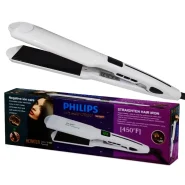 اتو مو کراتینه 450 درجه فیلیپس مدل Philips PH-8667