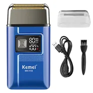 شیور صفر زن کیمی مدل Kemei KM-1112