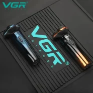 ماشین اصلاح سه تیغ وی جی آر مدل VGR V-311