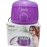 موم گرم کن ذوب وکس مدل jovz v-b8002