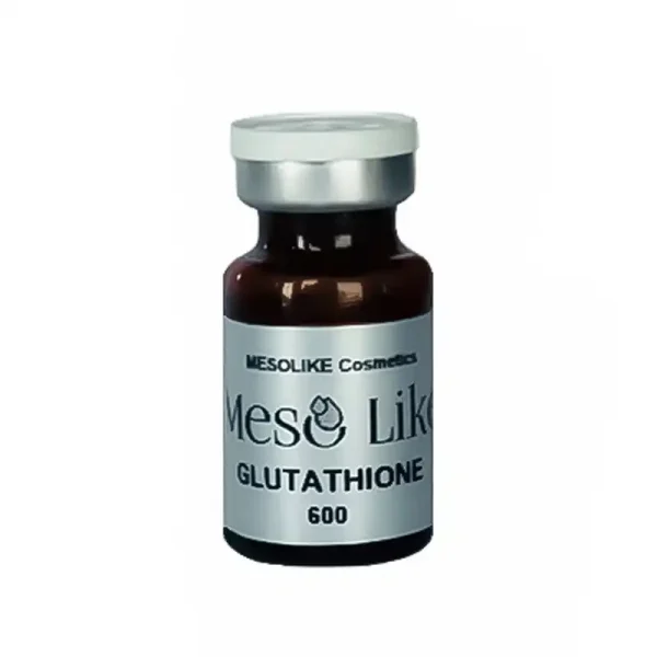 کوکتل ضد لک گلوتاتیون مزولایک Glutathione