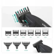 ست ماشین اصلاح وی جی آر vgr v-640