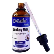 Dr lana donkey milk