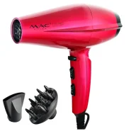 سشوار حرفه ای مک استایلر MAC styler مدل mc-6670