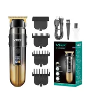 ماشین اصلاح خط زن وی جی آر مدل VGR V-929