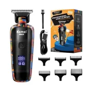 ماشین اصلاح خط زن کیمی مدل KEMEI KM-MAX5090