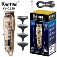 ماشین اصلاح خط زن کیمی مدل kemei km-2129