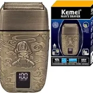 ماشین اصلاح شیور کیمی مدل Kemei KM-TX15