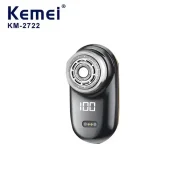 ماشین اصلاح شیورآقایان و بانوان صفر زن کیمی مدل kemei km-2722