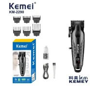 ماشین اصلاح موی سر و صورت کیمی مدل Kemei KM-2290