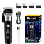 ماشین اصلاح موی سر و صورت کیمی مدل Kemei Km-1833