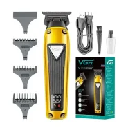 ماشین اصلاح خط زن وی جی آر مدل vgr v-913