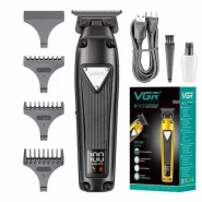 ماشین اصلاح خط زن وی جی آر مدل vgr v-913