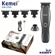 ماشین اصلاح خط زن کیمی مدل Kemei KM-2295