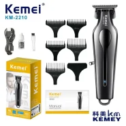 ماشین اصلاح خط زن کیمی مدل Kemei Km-2210