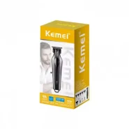 ماشین اصلاح خط زن کیمی مدل Kemei Km-2210