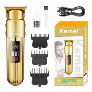 ماشین اصلاح خط زن کیمی مدل Kemei Km-2262