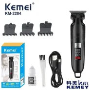 ماشین اصلاح خط زن کیمی مدل Kemei Km-2284